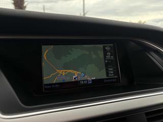 AUDI A4 usata, con Controllo trazione