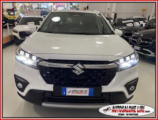 SUZUKI S-Cross usata, con Chiusura centralizzata