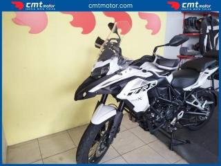 BENELLI TRK 502 usata 1