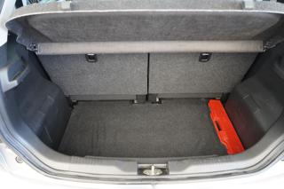 SUZUKI Ignis usata, con Telecamera per parcheggio assistito