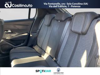 PEUGEOT 208 usata, con Immobilizzatore elettronico