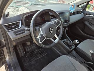 RENAULT Clio usata, con Cruise Control