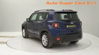 JEEP Renegade usata, con Airbag laterali