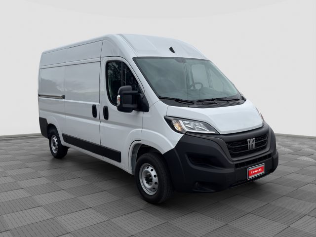 FIAT Ducato usata 6