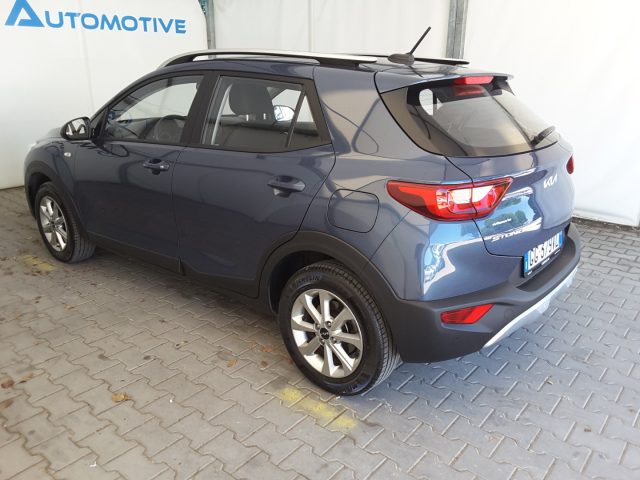 KIA Stonic usata, con Cruise Control