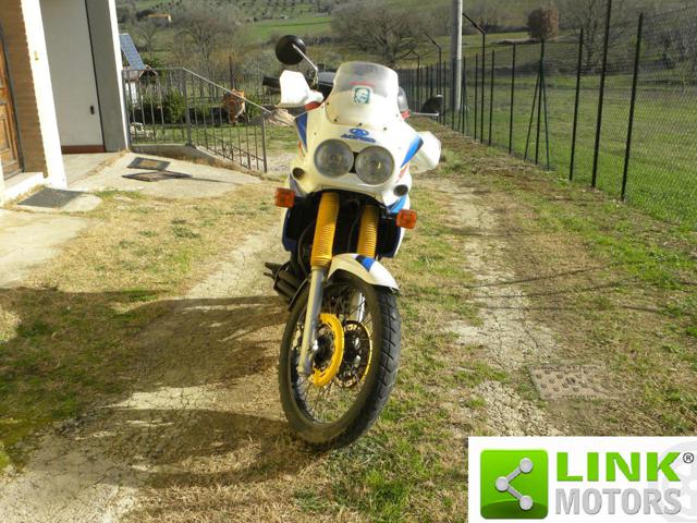 YAMAHA XTZ 750 usata 1