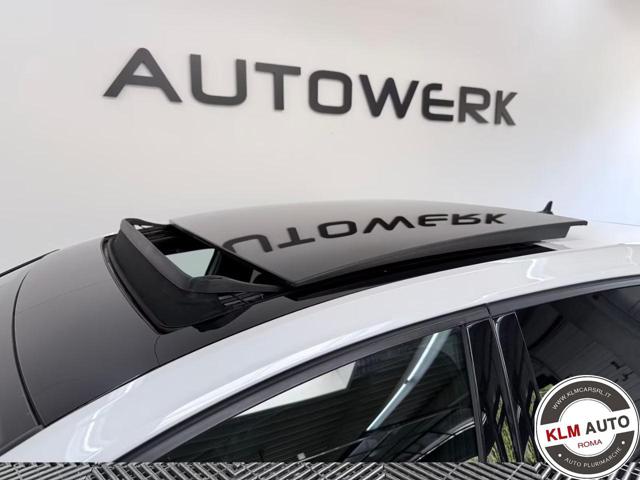 VOLKSWAGEN Golf GTI usata, con Autoradio