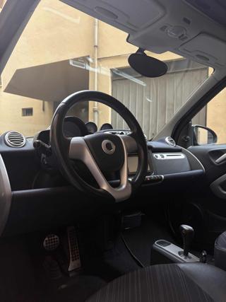 SMART ForTwo usata, con Autoradio