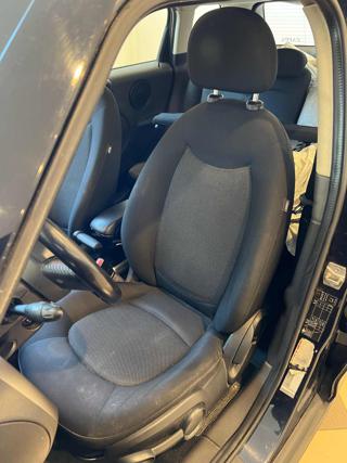 MINI Countryman usata, con ESP