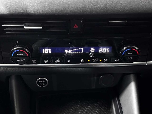 NISSAN Qashqai usata, con Frenata d