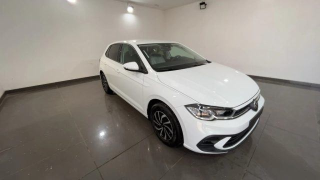 VOLKSWAGEN Polo usata, con ABS