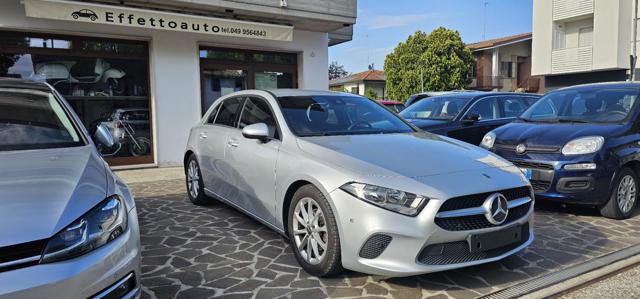 MERCEDES-BENZ A 180 usata, con Autoradio