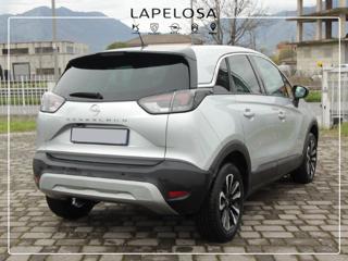 OPEL Crossland usata, con Chiusura centralizzata