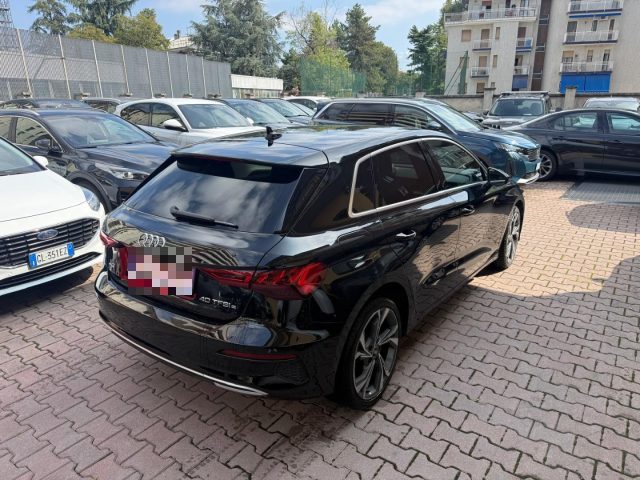 AUDI A3 usata, con Cerchi in lega