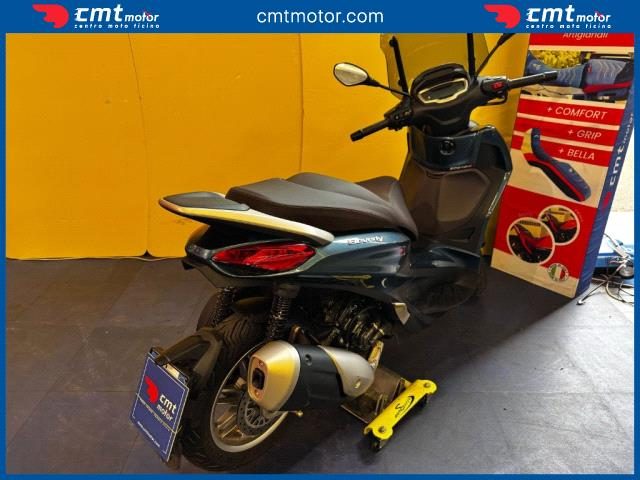 PIAGGIO Other usata 6
