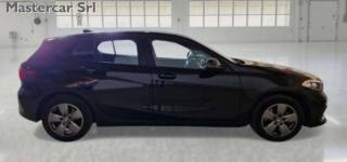 BMW 116 usata, con Autoradio