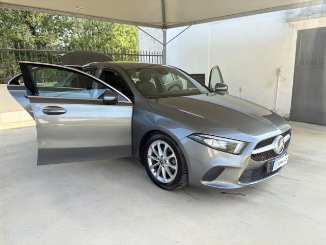 MERCEDES-BENZ A 180 usata 78
