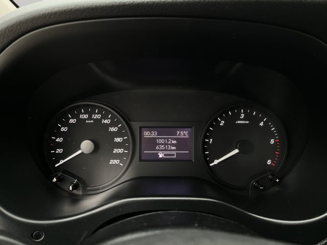 MERCEDES-BENZ Vito usata 10