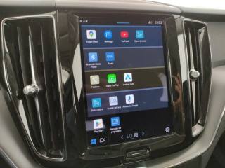 VOLVO XC60 usata, con Servosterzo