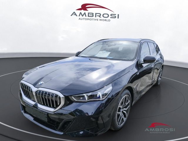 BMW 520 usata 0
