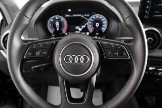 AUDI Q2 usata, con Climatizzatore