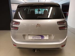 CITROEN Grand C4 Picasso usata, con Climatizzatore