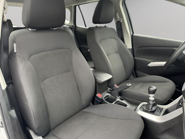 SUZUKI S-Cross usata, con Immobilizzatore elettronico