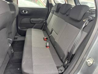 CITROEN C3 Aircross usata, con Chiusura centralizzata