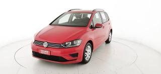 VOLKSWAGEN Golf Sportsvan usata, con Airbag laterali