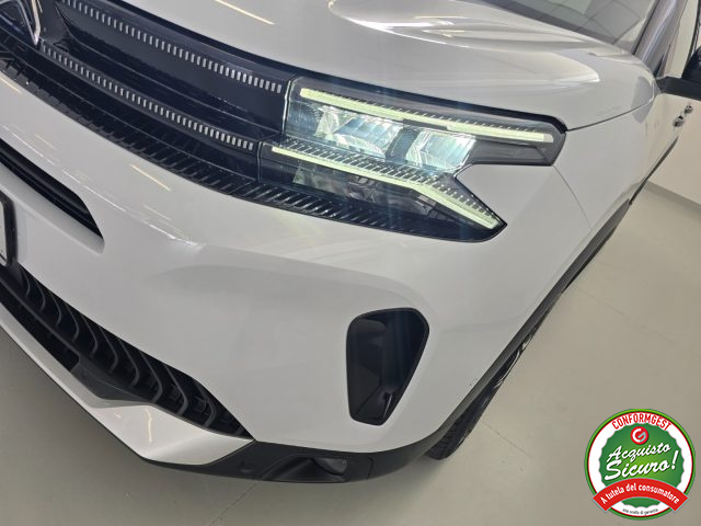 CITROEN C5 Aircross usata, con Fari LED