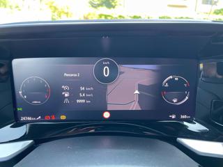 OPEL Mokka usata, con Specchietti laterali elettrici