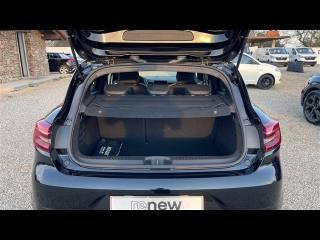 RENAULT Clio usata, con Chiusura centralizzata