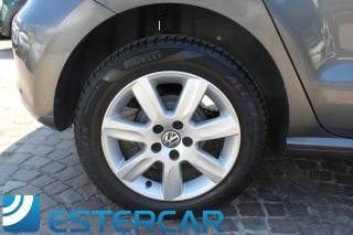 VOLKSWAGEN Polo usata, con Climatizzatore