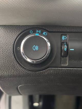 CHEVROLET Aveo usata 16