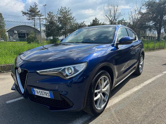 ALFA ROMEO Stelvio usata, con ABS