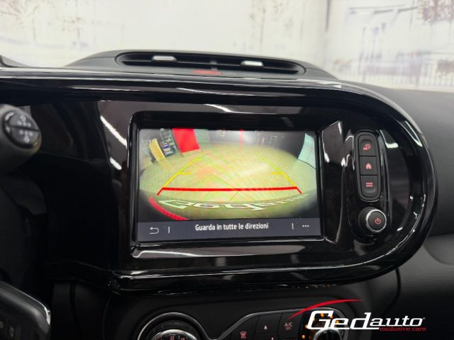RENAULT Twingo usata, con Portapacchi