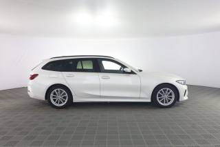 BMW 318 usata 2