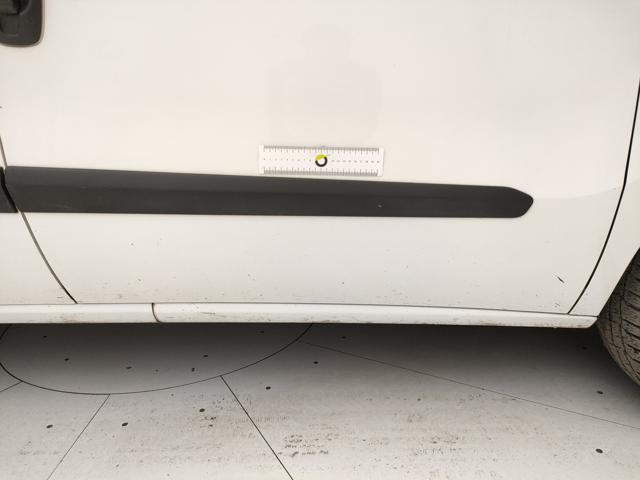 FIAT Doblo usata 50