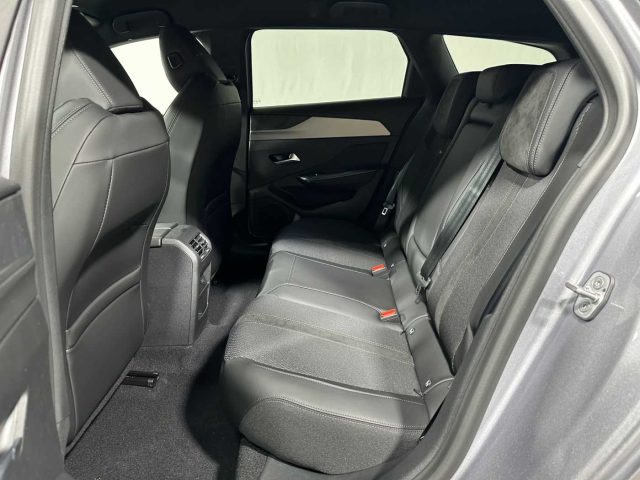 PEUGEOT 308 usata, con ESP