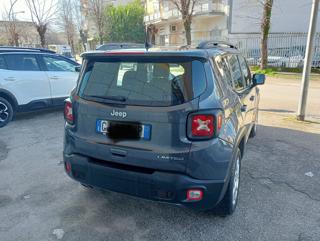JEEP Renegade usata 1