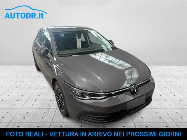 VOLKSWAGEN Golf usata, con Airbag