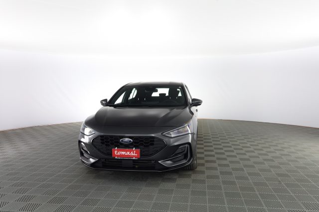 FORD Focus usata 0