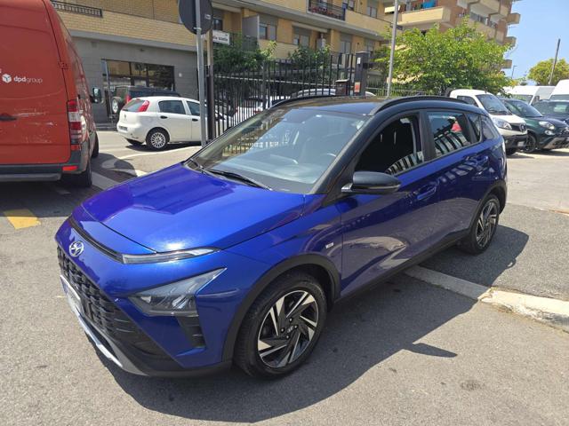 HYUNDAI Bayon usata, con ESP