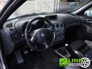 ALFA ROMEO 156 usata, con Airbag Passeggero