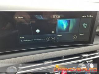 HYUNDAI Tucson usata, con Sistema di navigazione