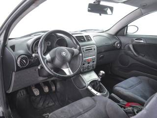 ALFA ROMEO GT usata 7