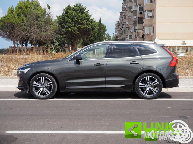 VOLVO XC60 usata 2