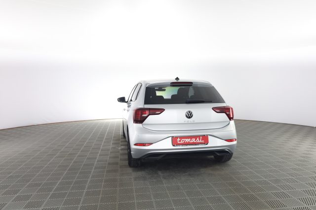 VOLKSWAGEN Polo usata 4