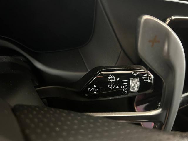 MASERATI Grecale usata, con Regolazione elettrica sedili