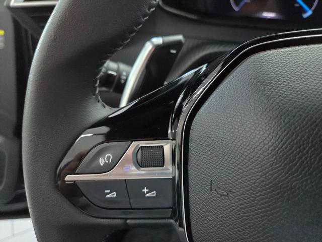 PEUGEOT 2008 usata, con Fendinebbia